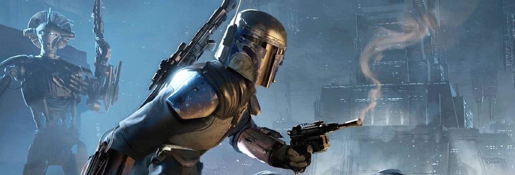 The Mandalorian: secondo Jon Favreau sarà come il Primo Star Wars