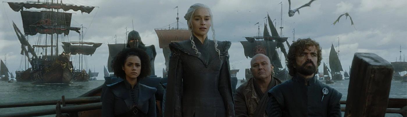 Game of Thrones: gli Ultimi Episodi dell\'8° Stagione vi Sconvolgeranno come le Nozze Rosse