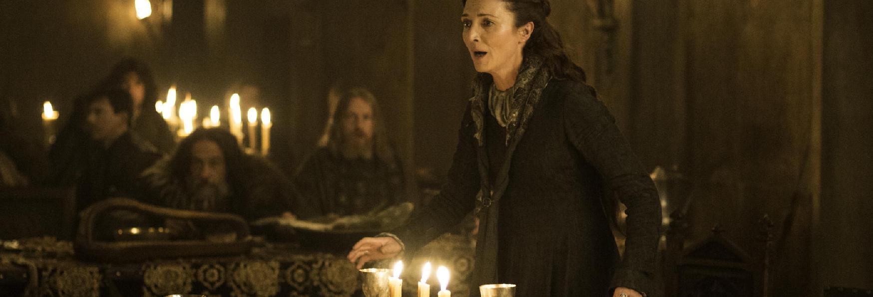 Game of Thrones: gli Ultimi Episodi dell'8° Stagione vi Sconvolgeranno come le Nozze Rosse