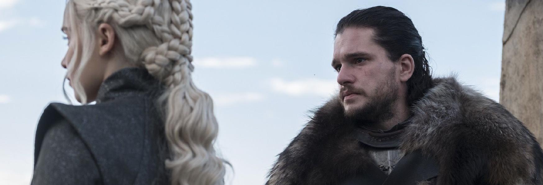 Game of Thrones: il Teaser Trailer dell'Episodio 8x02 della nota Serie HBO