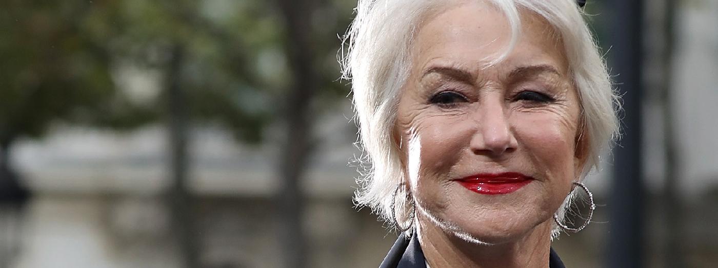 Caterina la Grande: Trama e Data di Uscita della Serie con Helen Mirren