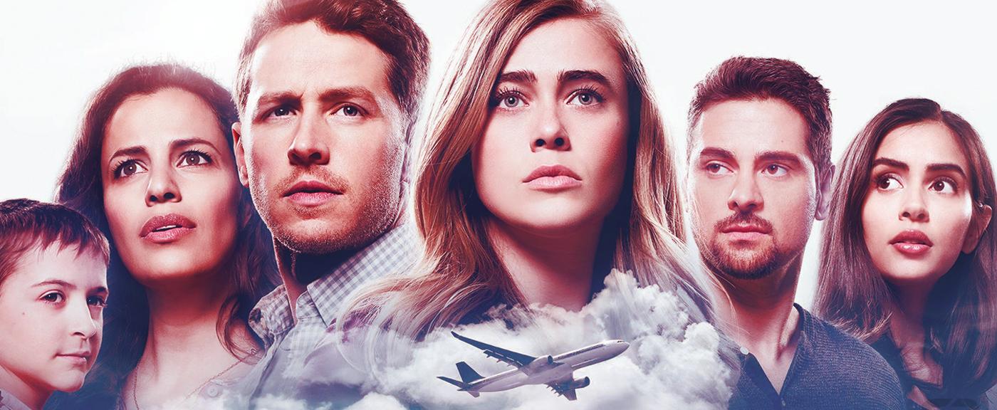 Manifest: la Serie della NBC viene Rinnovata per una 2° Stagione