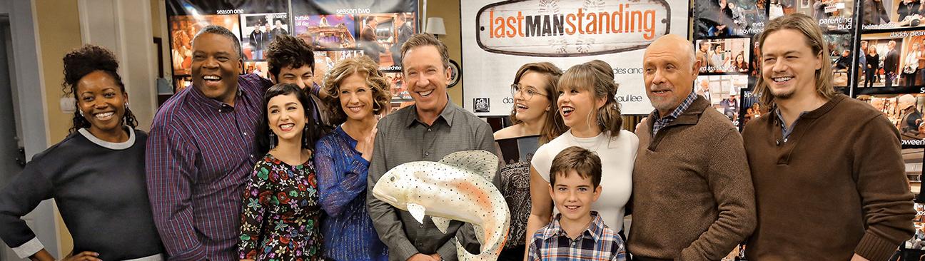 L\'Uomo di Casa: la Sit-com con Tim Allen viene rinnovata per un\'Ottava Stagione