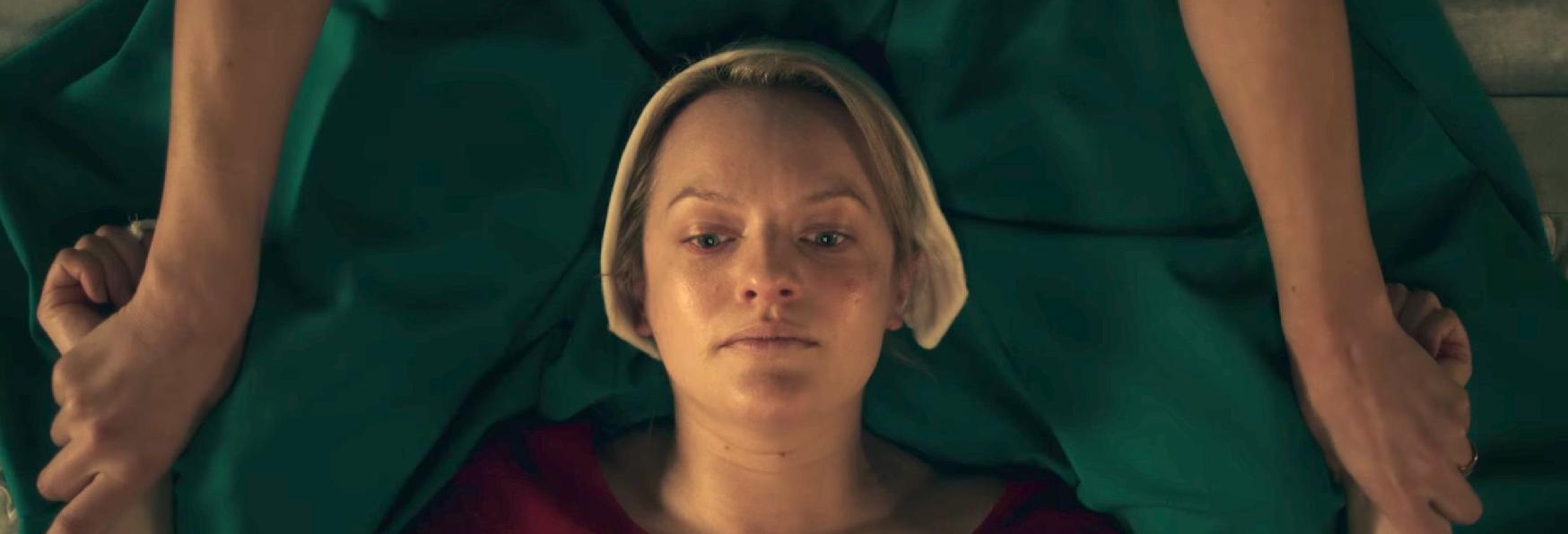 The Handmaid's Tale: la Terza Stagione in arrivo a Giugno. Il Trailer appena Rilasciato