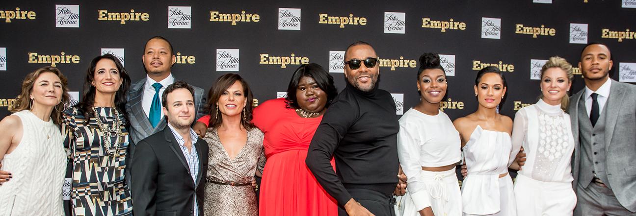 Empire: annunciata la Sesta Stagione dell\'Apprezzata Serie TV