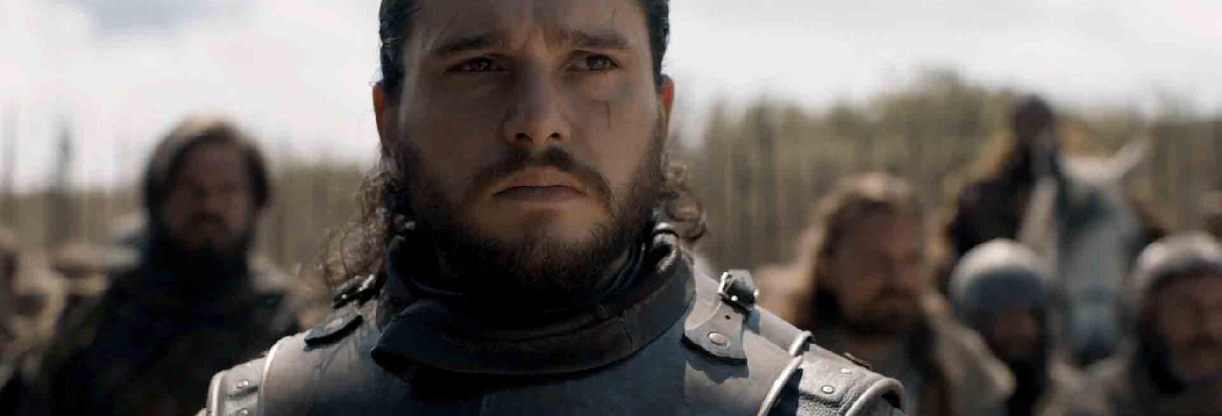 Game of Thrones: il Teaser Trailer dell'Episodio 8x05, il Penultimo della Serie