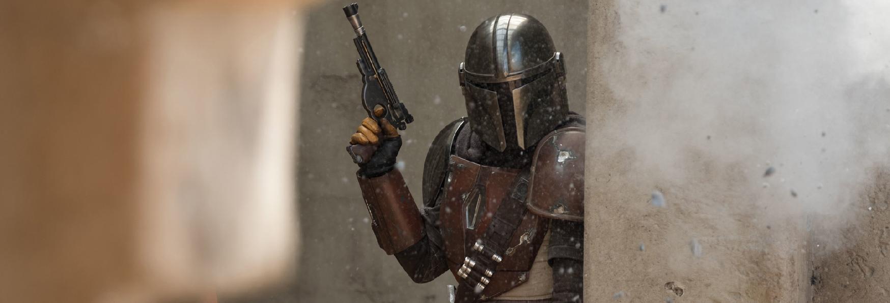 The Mandalorian: Jon Favreau sarà lo Showrunner della Seconda Stagione