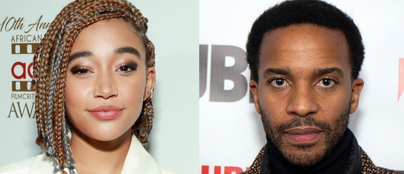 The Eddy: Amandla Stenberg nel nuovo Musical Drama di Netflix