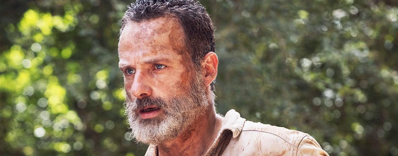 Secondo il CEO AMC, l\'Universo The Walking Dead è Solo agli Inizi