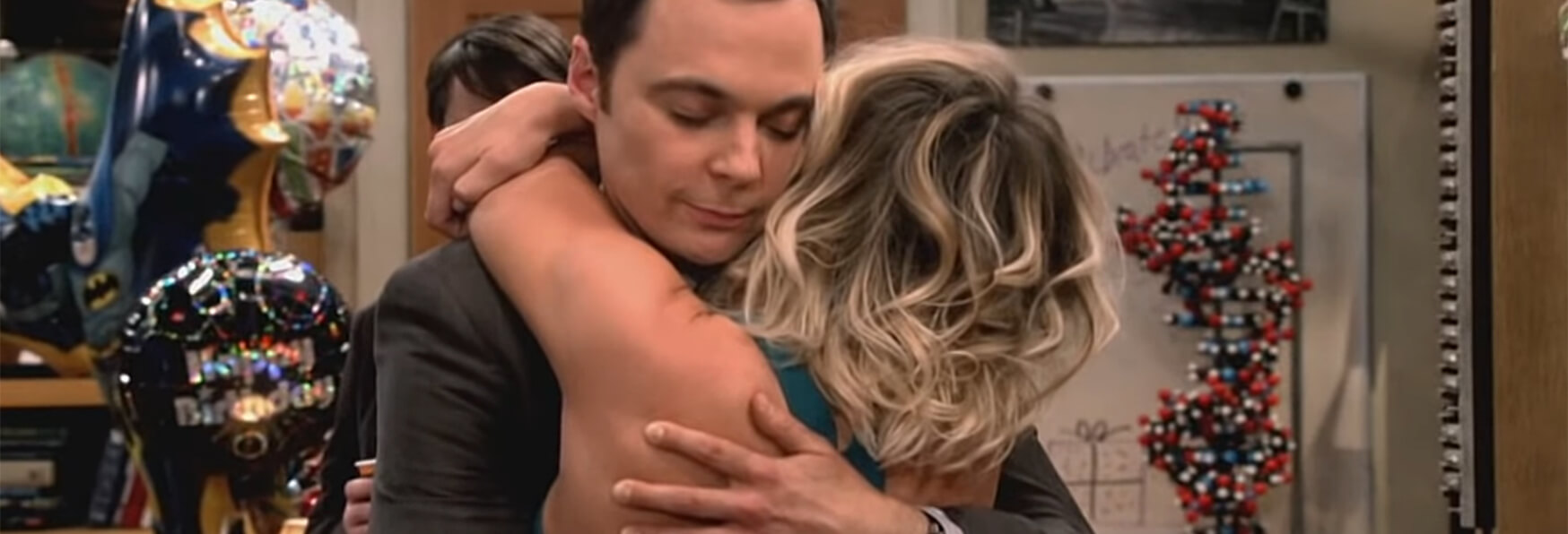 The Big Bang Theory 12: rilasciato l'Emozionante Promo dell'Episodio Finale