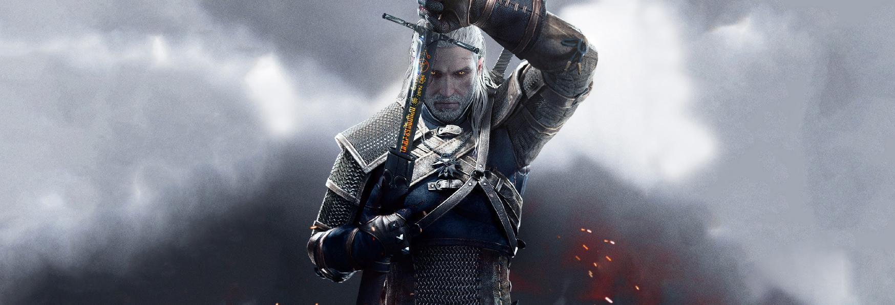 The Witcher: sono Terminate le Riprese della nuova Serie TV di Netflix