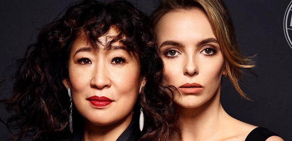 BAFTA 2019: Killing Eve  la miglior Serie Drammatica. I Vincitori