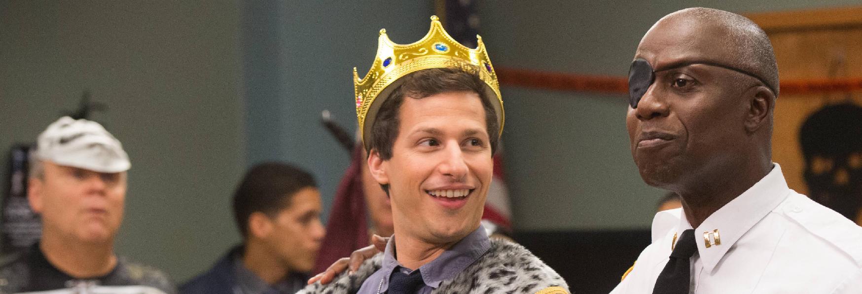 Brooklyn Nine-Nine 7: Finalmente conosciamo il Numero di Episodi