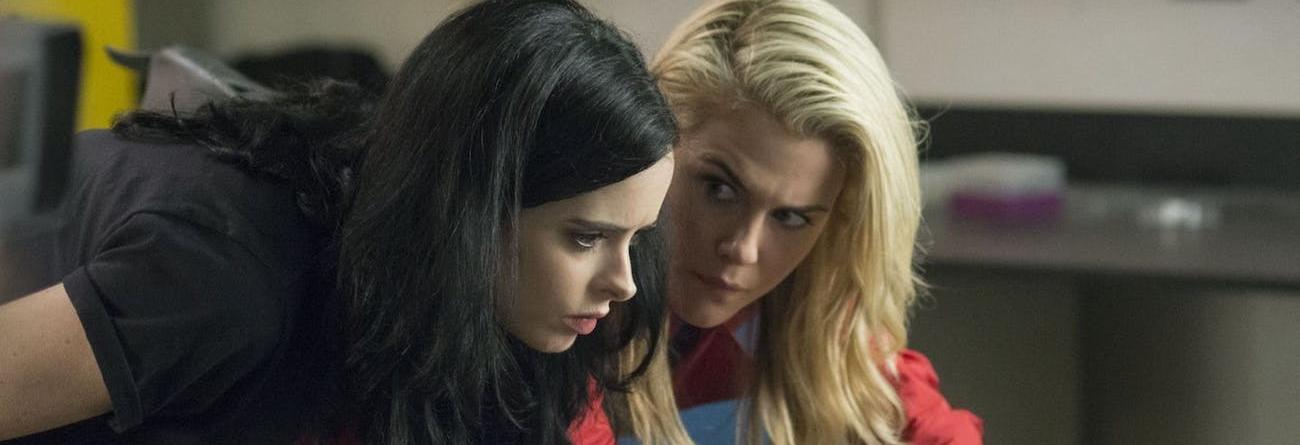 Jessica Jones 3: la Nuova Stagione della Serie arriverà su Netflix tra un Mese