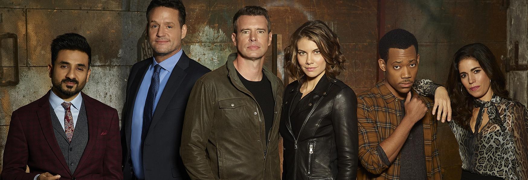 Whiskey Cavalier non verrà salvato da ABC: non ci sarà una 2° Stagione