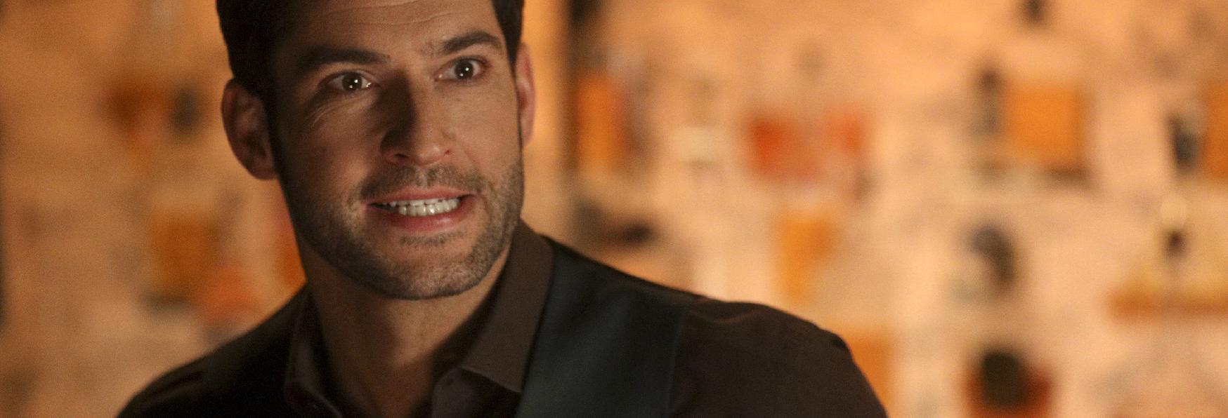 Lucifer 4: non ci saranno Episodi Bonus nella Stagione prodotta da Netflix