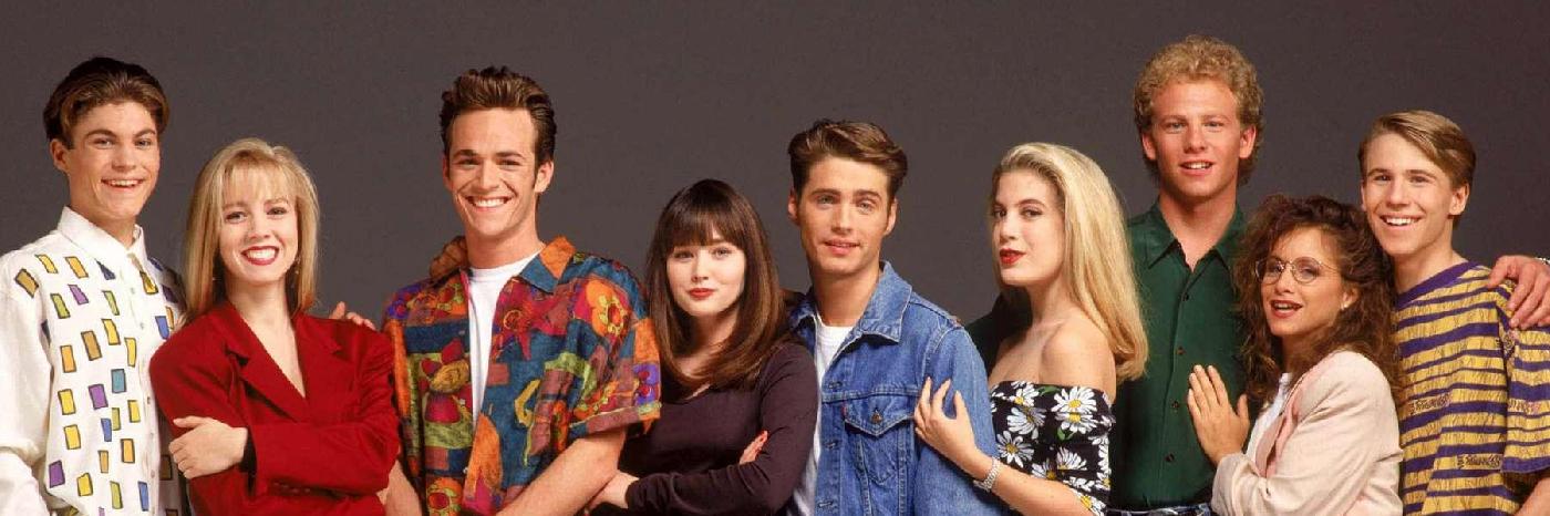 Beverly Hills 90210: La La Anthony entra a far parte del cast del revival