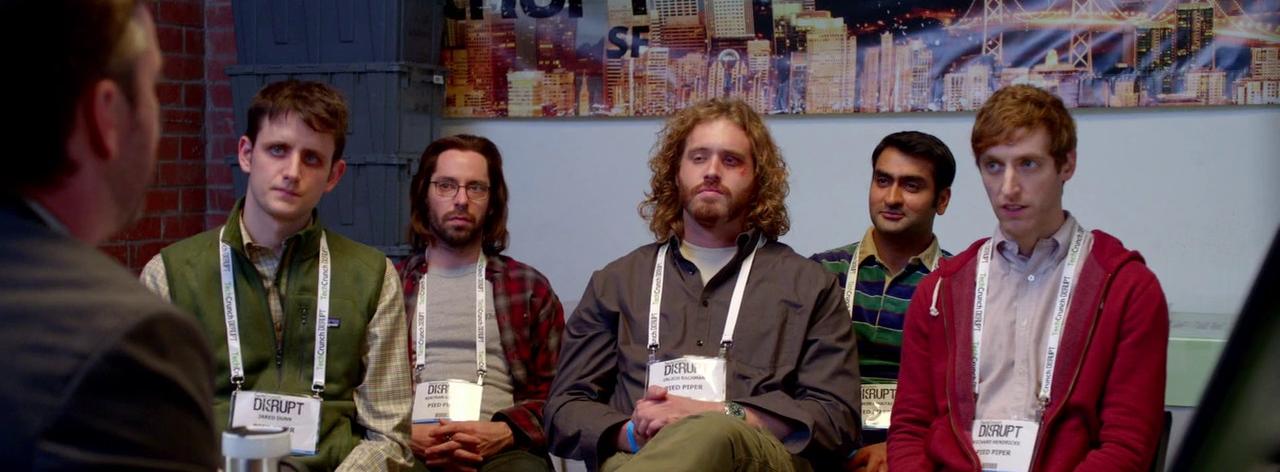 Silicon Valley: la Sesta Stagione sarà l\'Ultima per la Serie TV di HBO