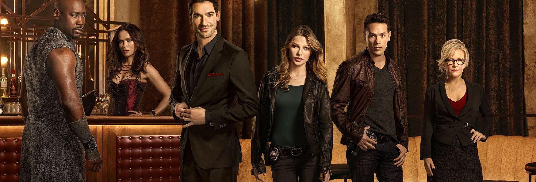 Lucifer: ci sarà una Quinta Stagione della Serie TV con Tom Ellis?