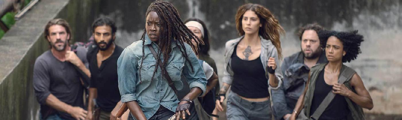 The Walking Dead: il Secondo Spin-off della Serie sarà molto diverso dagli altri due Show