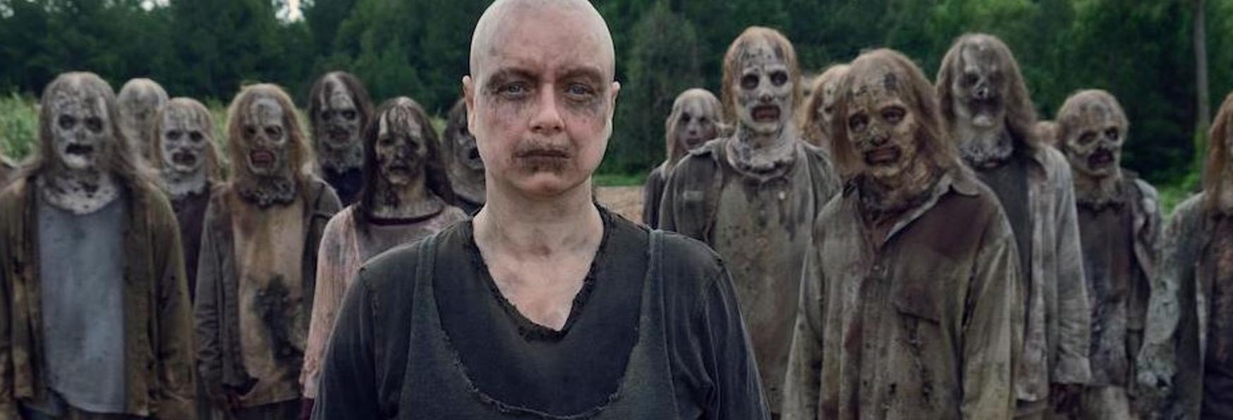 The Walking Dead: il Secondo Spin-off della Serie sarà molto diverso dagli altri due Show