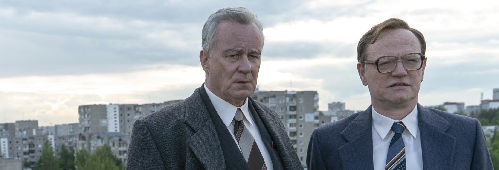 Chernobyl: la Russia creerà una Propria Serie TV sul noto Disastro Nucleare