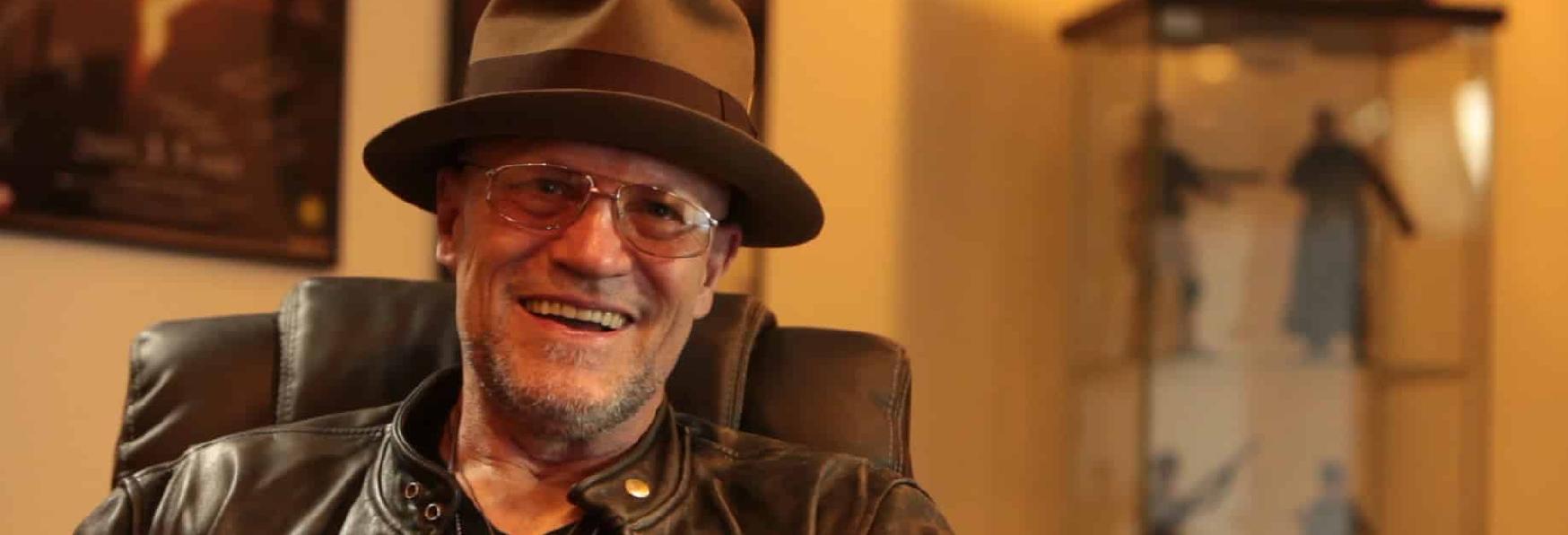 La Torre Nera: Michael Rooker si aggiunge al Cast della nuova Serie Amazon