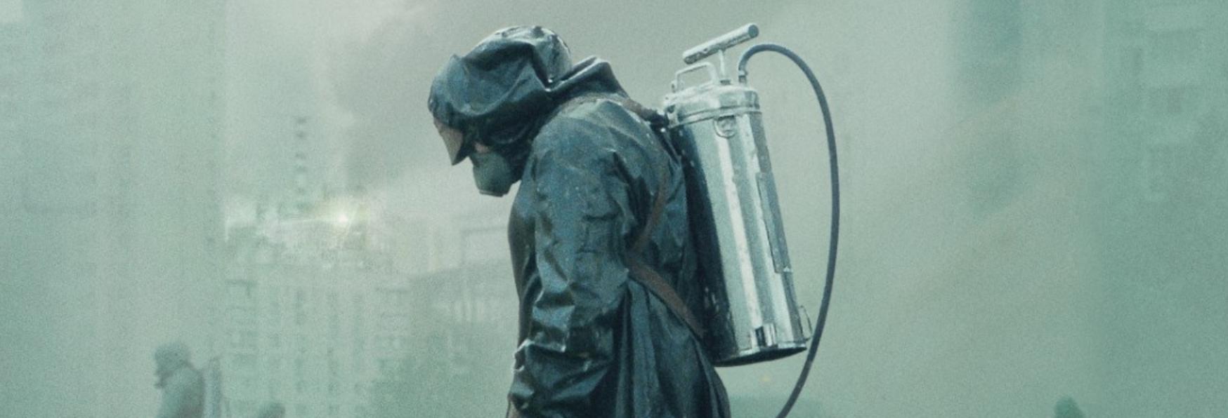 Chernobyl: Battuto il Record di Spettatori detenuto da Game of Thrones