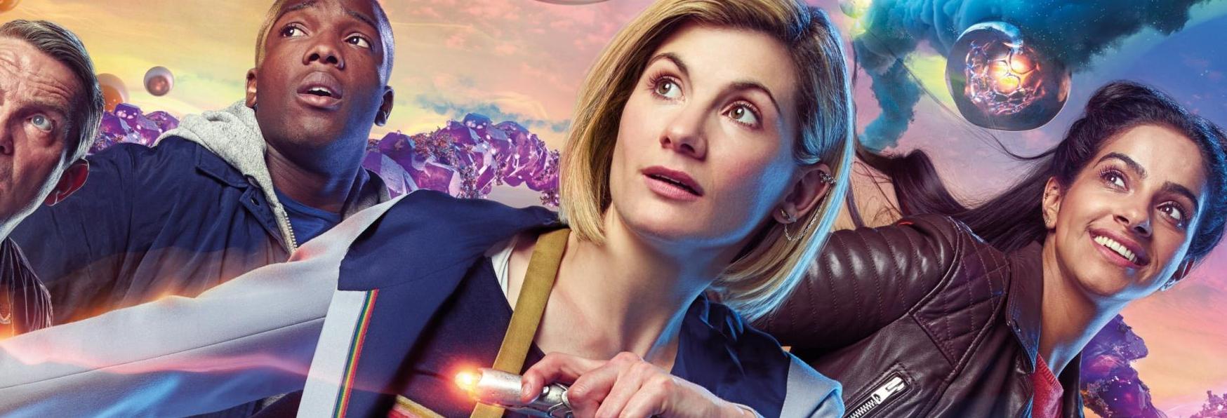 Doctor Who: la 12° Stagione ricorderà l'era di Davies e Moffat