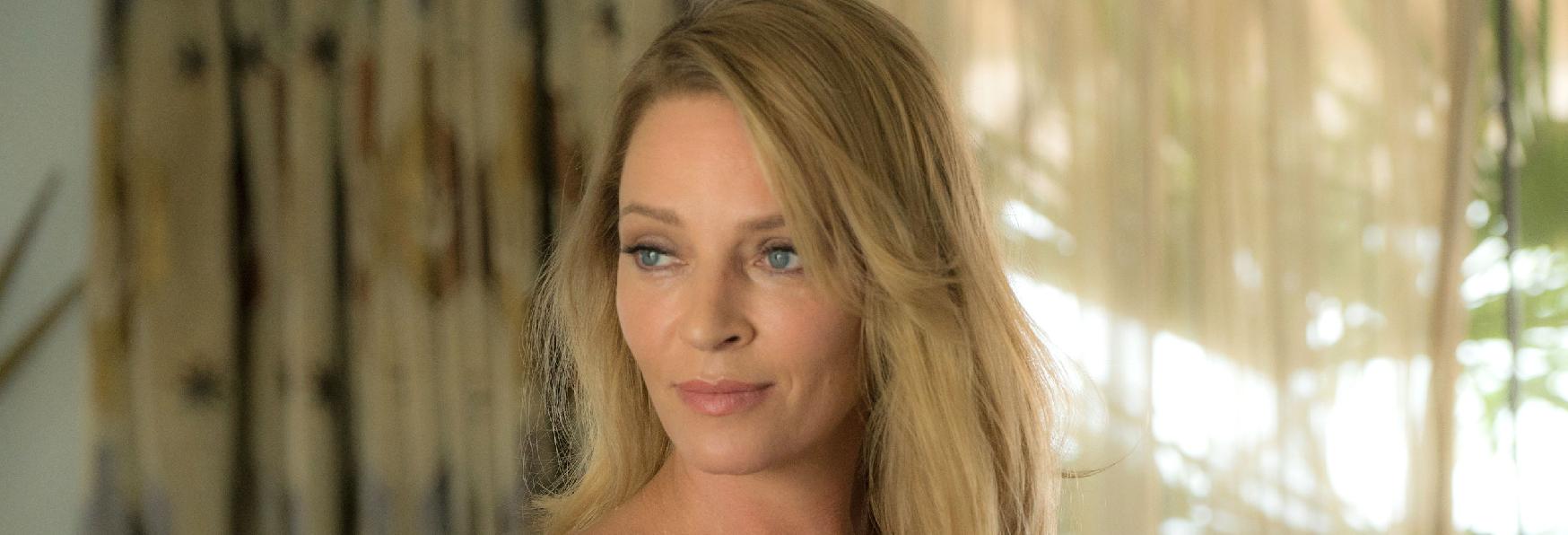 Chambers: Netflix cancella la Serie TV con Uma Thurman dopo una sola Stagione