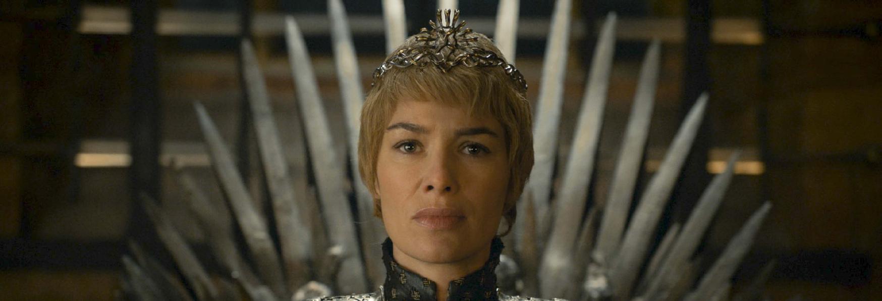 Game of Thrones 7: Lena Headey svela un’importante Scena Tagliata