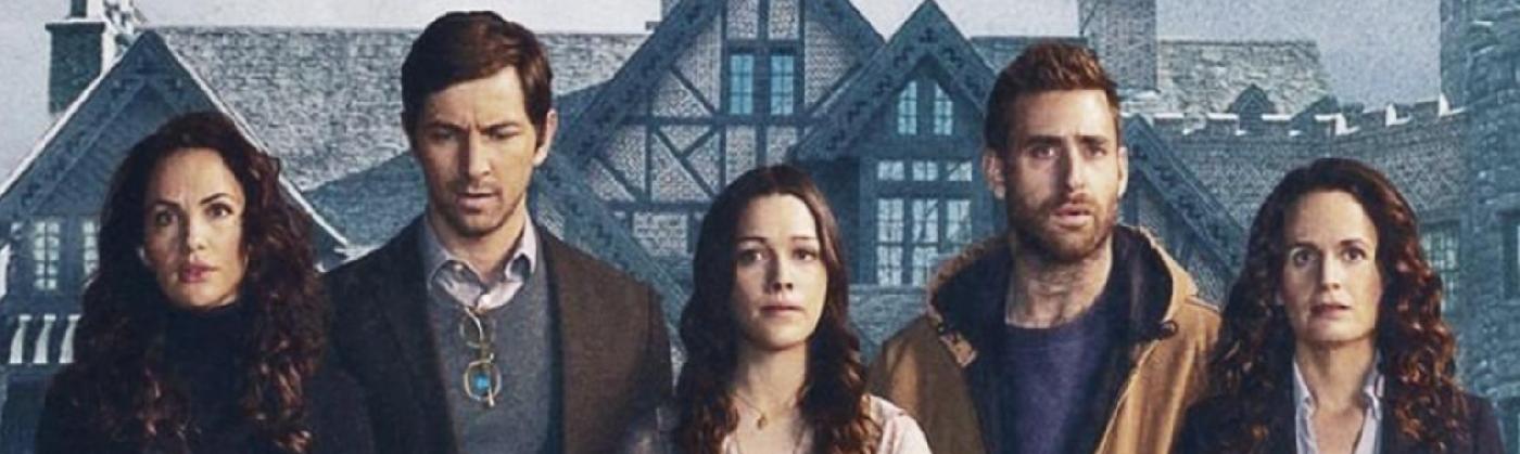 The Haunting of Hill House: Tutto ciò che Dovete Sapere sulla Seconda Stagione