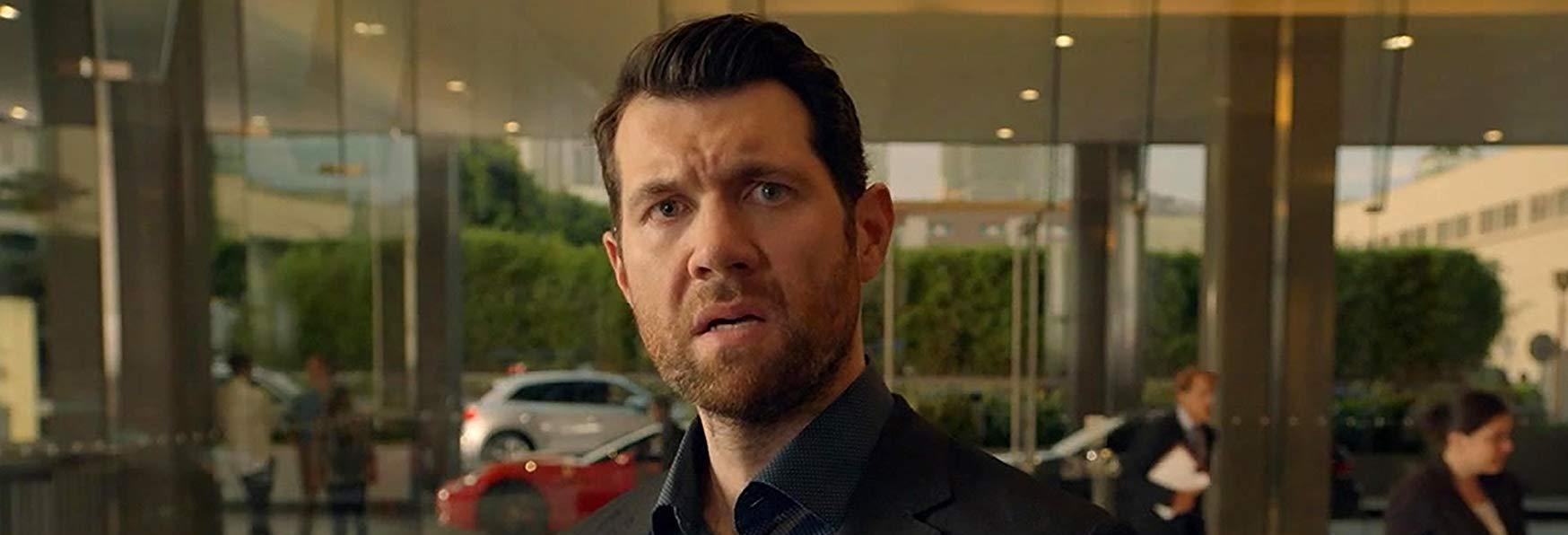 American Horror Story. Billy Eichner non tornerà nella Nona Stagione