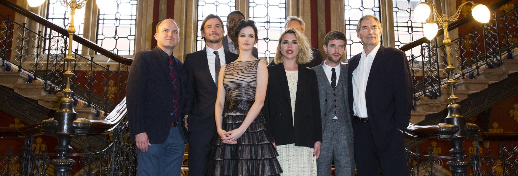 Due nuove Star si uniscono al Cast di Penny Dreadful: City of Angels