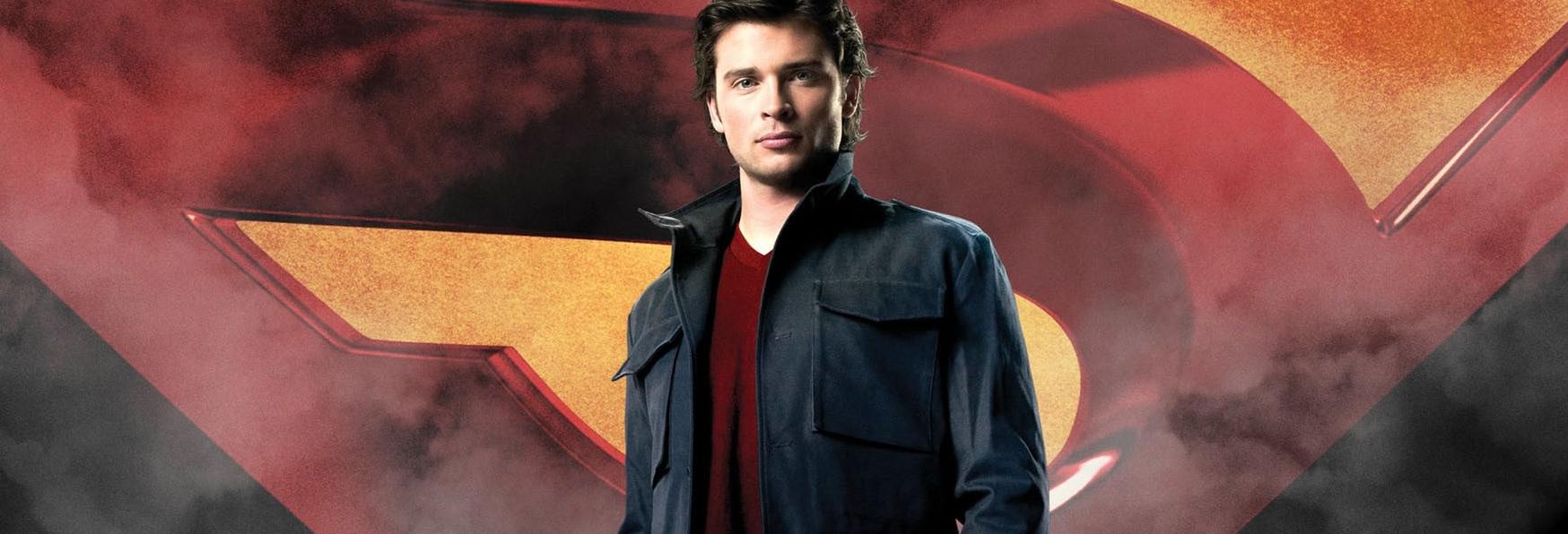 Tom Welling di Smallville interpreterebbe volentieri Batman nell'Arrowverse