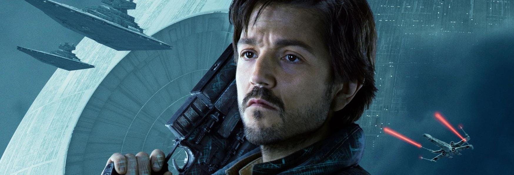 Cassian Andor: Presto Inizieranno le Riprese del Prequel di Star Wars