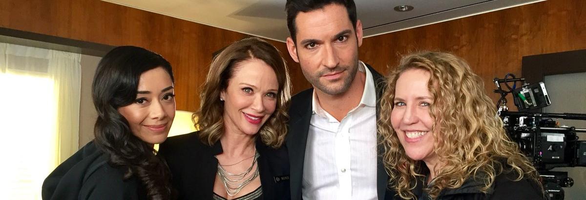 Questa volta la petizione non salverà Lucifer dalla cancellazione