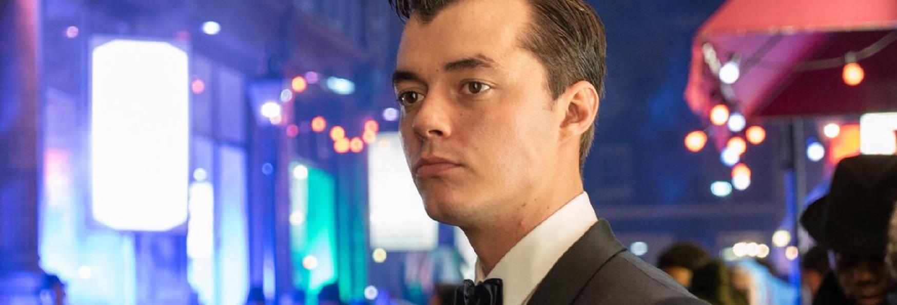 Rilasciato un nuovo Trailer di Pennyworth, con protagonista Thomas Wayne