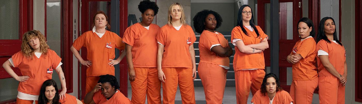 Infinity: ecco il programma di Luglio 2019 e l\'addio a Orange is the new black