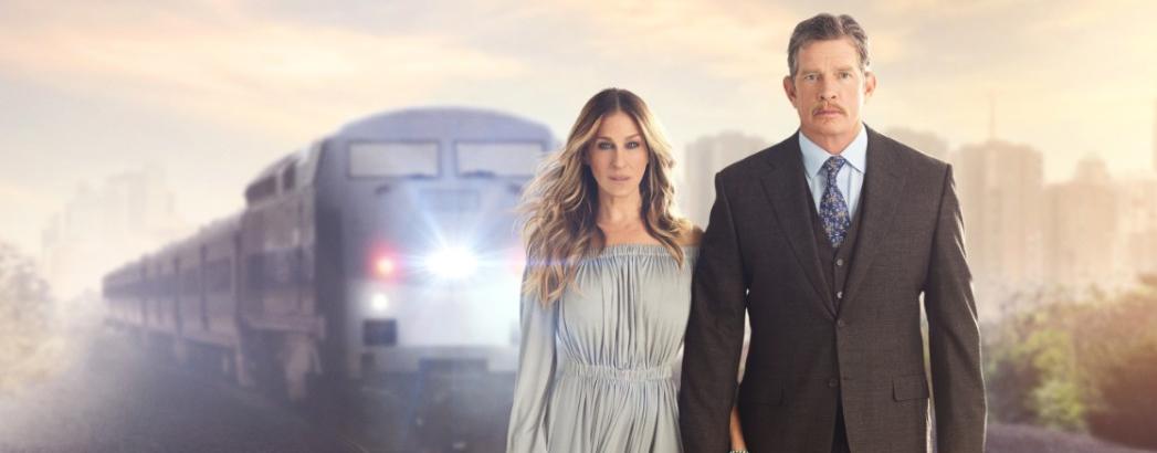 La terza stagione di Divorce concluderà la serie con Sarah Jessica Parker