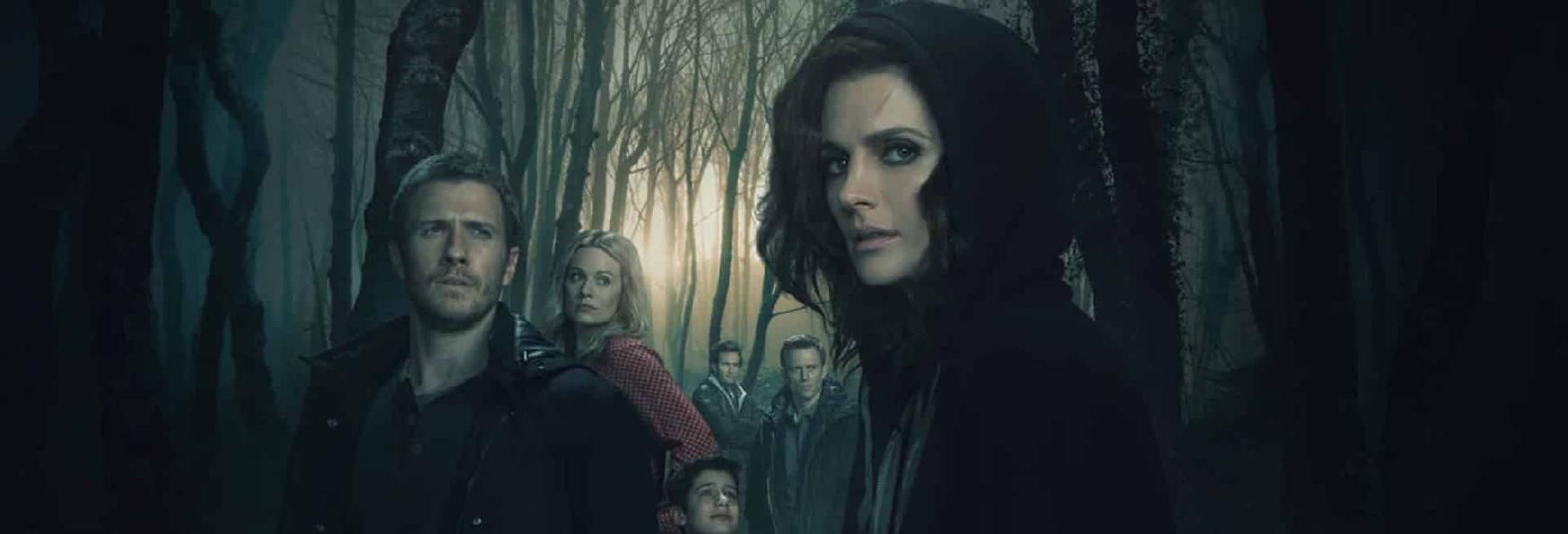 Stana Katic in Trattative per la Terza Stagione di Absentia