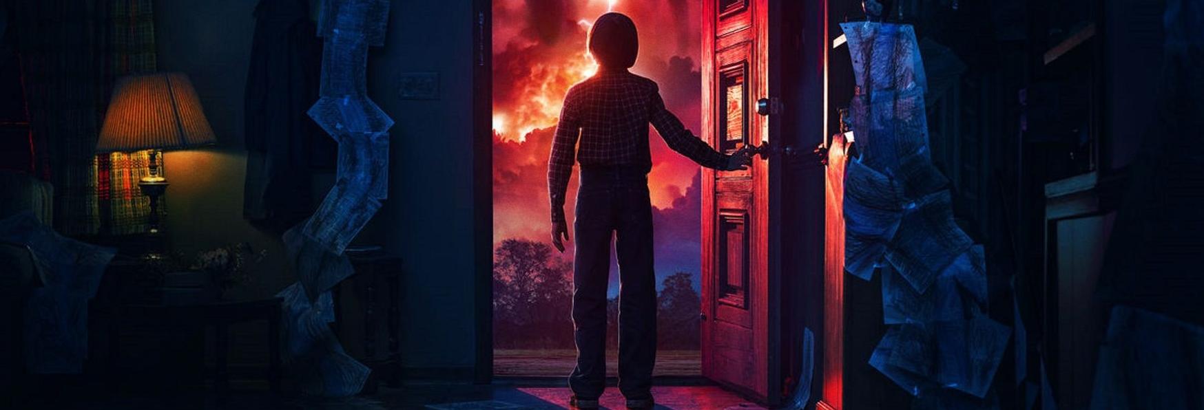 Stranger Things: non Dimenticatevi di Guardare i Credits Finali. Ecco il Perché!