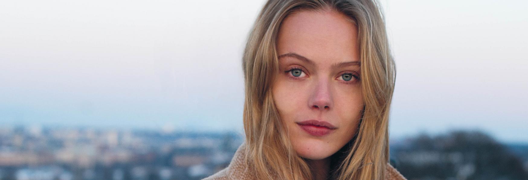 The Witcher: Frida Gustavsson si Unisce al Cast dell'Attesa Serie TV