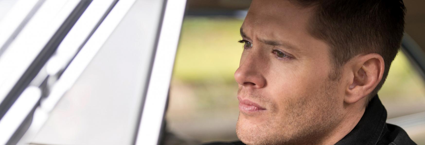 Supernatural: Jensen Ackles ha iniziato a lavorare alla 15° e Ultima Stagione