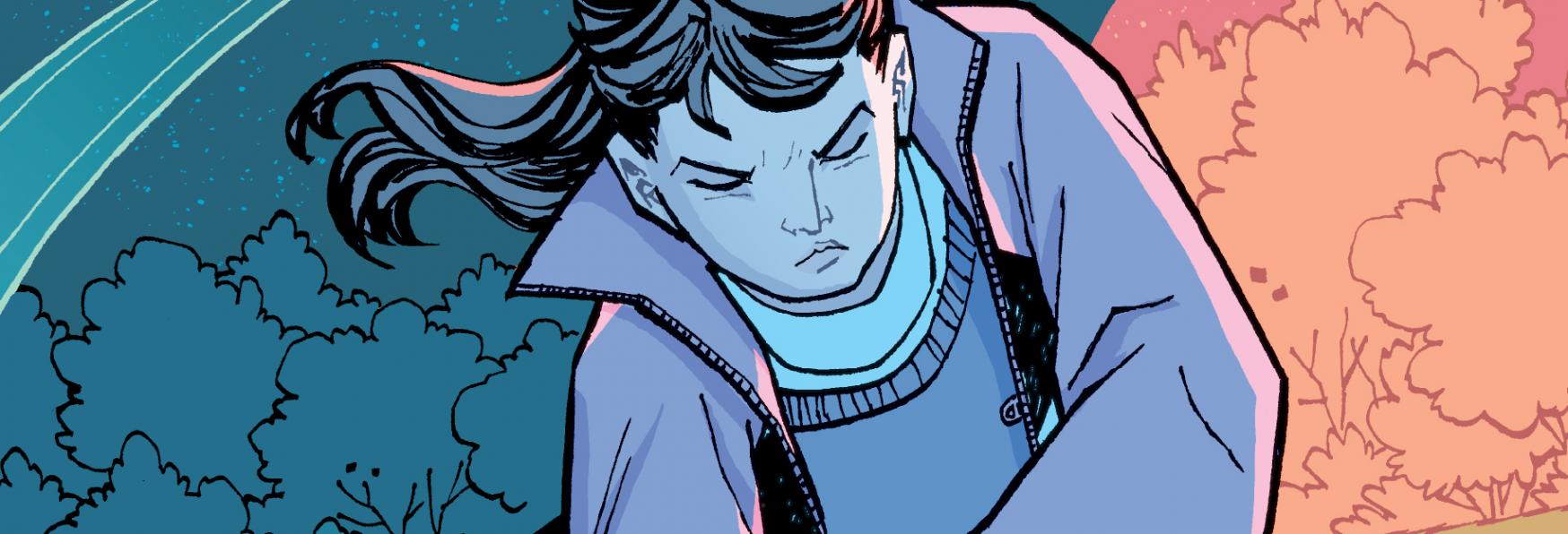 Paper Girls: gli Amazon Studios realizzeranno una Serie basata sui Noti Fumetti