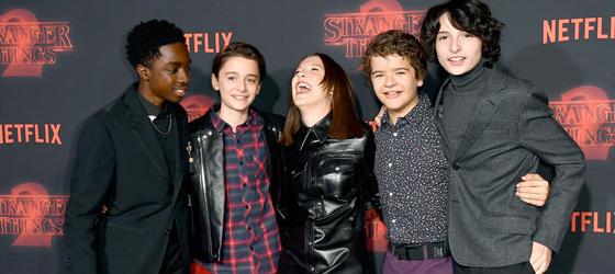 Stranger Things: ecco su quali Argomenti si Concentrerà la Quarta Stagione