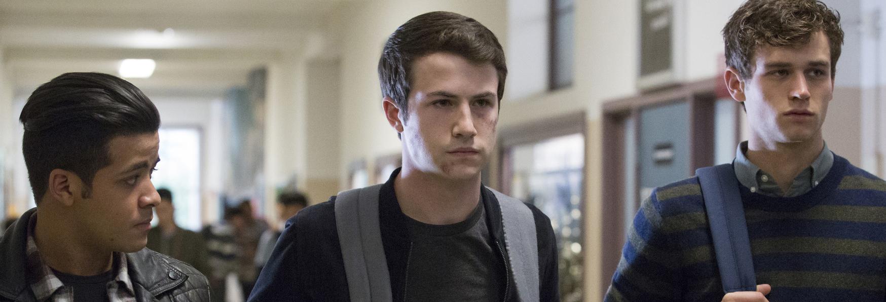 13 Reasons Why: finalmente online il trailer della terza stagione!