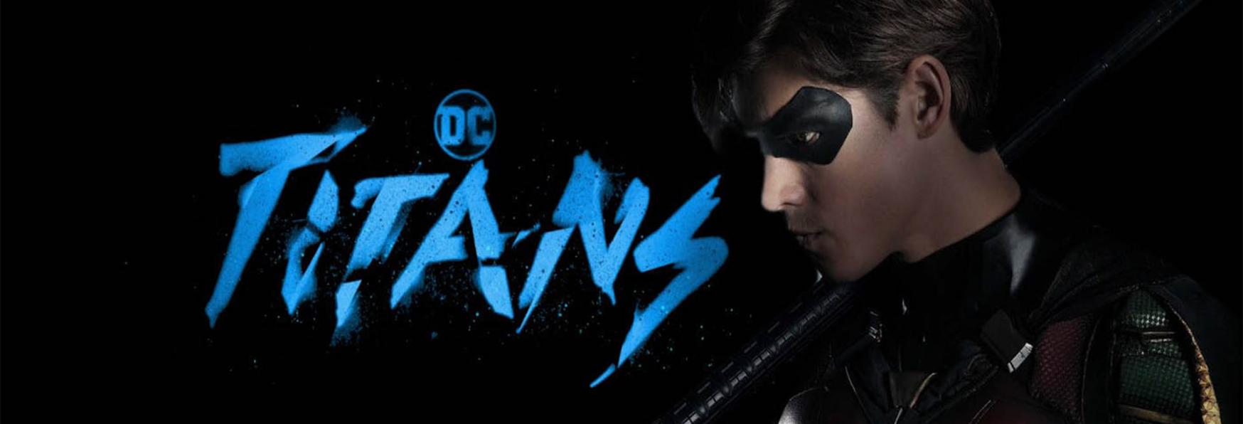 Titans: Deathstroke, Aqualad e molti altri, nel Trailer della 2° Stagione