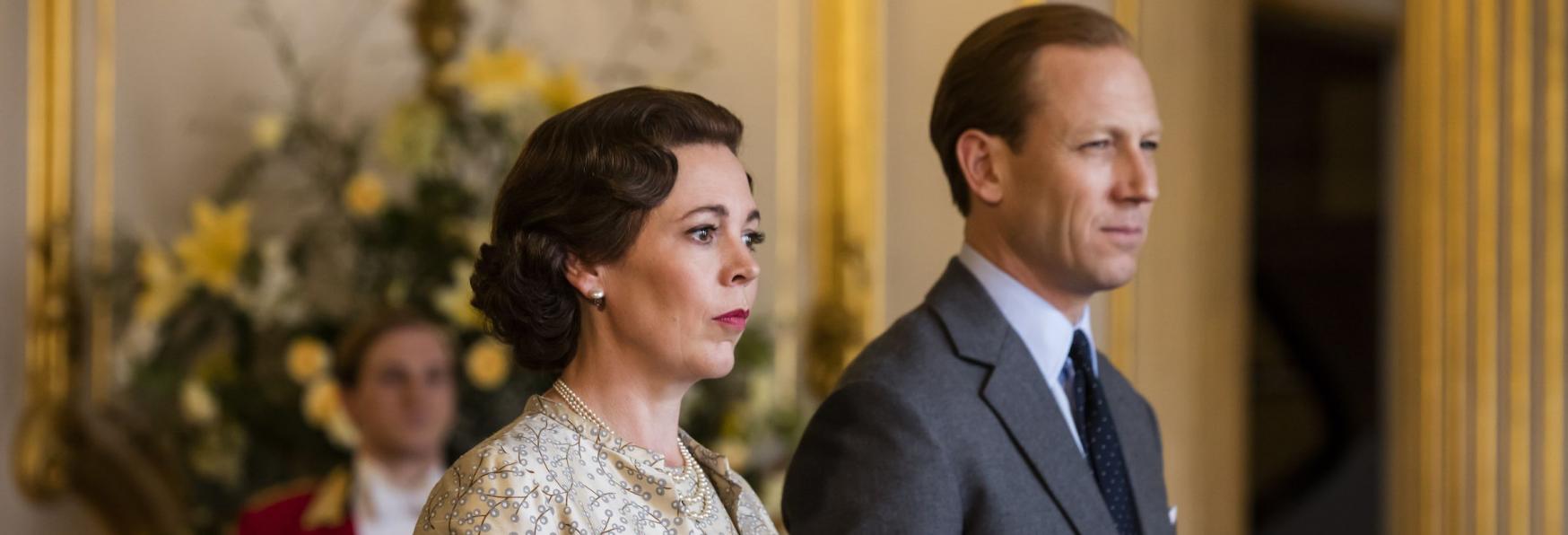 The Crown: annunciata finalmente la Data di Uscita della 3° Stagione su Netflix