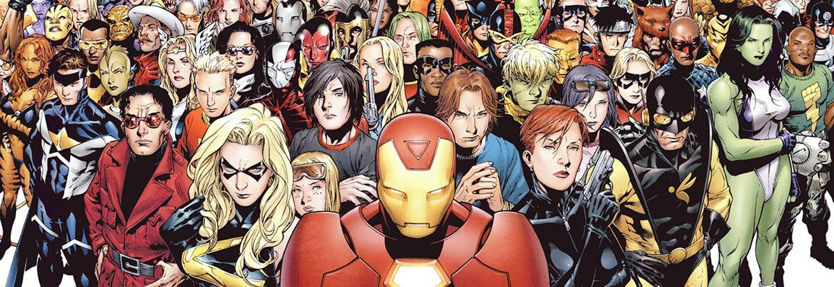 Le ultime Rivelazioni di Jeph Loeb sulle nuove Serie TV Marvel prodotte da Disney